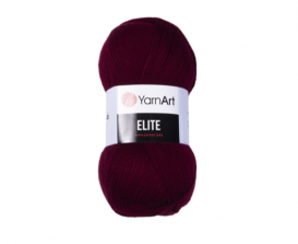 Yarn YarnArt Elite - 577